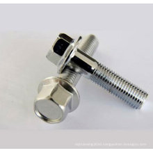 Carbon Steel Hex Bolt DIN6914